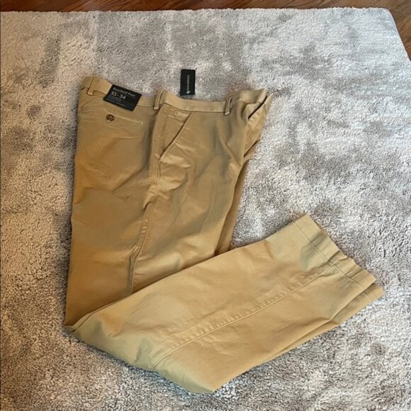 New with tags - Men’s Banana Republic pants - Picture 1 of 11